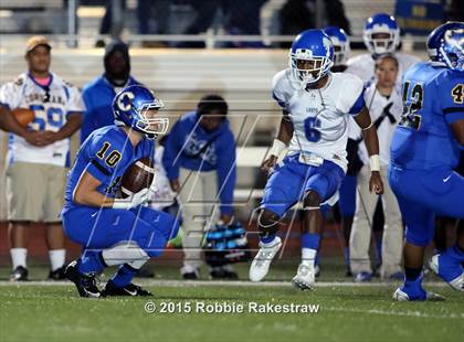 Thumbnail 1 in Tyler @ Corsicana photogallery.