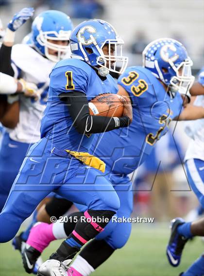 Thumbnail 1 in Tyler @ Corsicana photogallery.