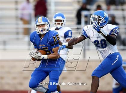 Thumbnail 1 in Tyler @ Corsicana photogallery.