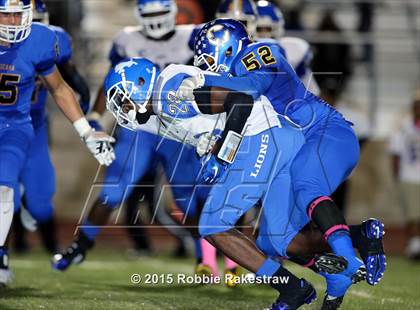 Thumbnail 3 in Tyler @ Corsicana photogallery.