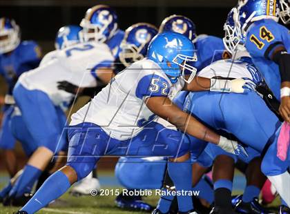 Thumbnail 1 in Tyler @ Corsicana photogallery.