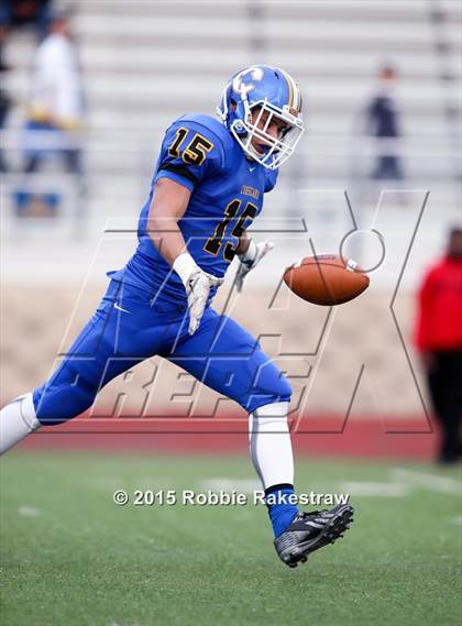 Thumbnail 2 in Tyler @ Corsicana photogallery.
