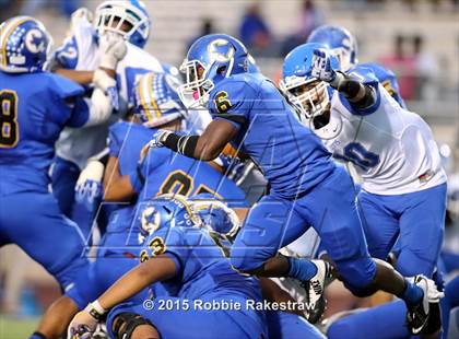 Thumbnail 2 in Tyler @ Corsicana photogallery.