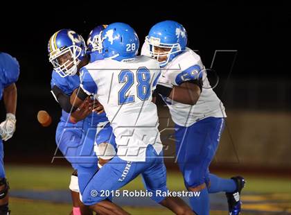 Thumbnail 1 in Tyler @ Corsicana photogallery.