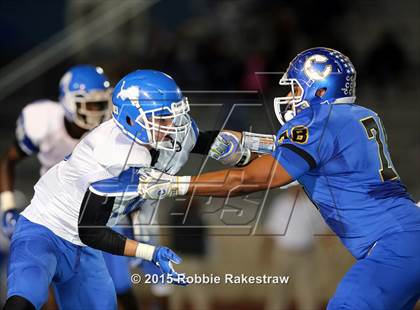 Thumbnail 3 in Tyler @ Corsicana photogallery.