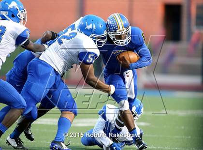Thumbnail 2 in Tyler @ Corsicana photogallery.
