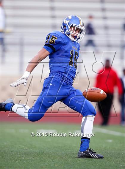 Thumbnail 3 in Tyler @ Corsicana photogallery.