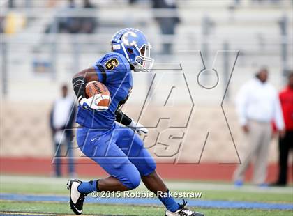 Thumbnail 1 in Tyler @ Corsicana photogallery.