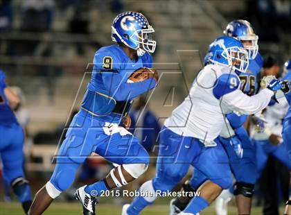 Thumbnail 1 in Tyler @ Corsicana photogallery.