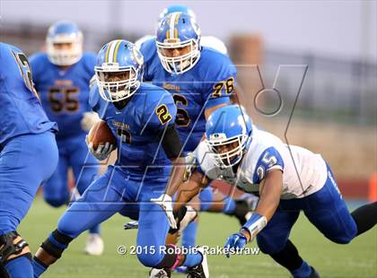 Thumbnail 3 in Tyler @ Corsicana photogallery.