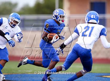 Thumbnail 3 in Tyler @ Corsicana photogallery.
