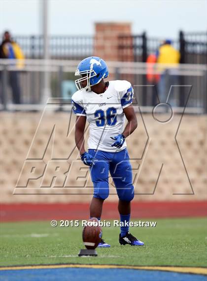 Thumbnail 3 in Tyler @ Corsicana photogallery.