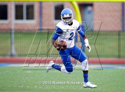 Thumbnail 1 in Tyler @ Corsicana photogallery.