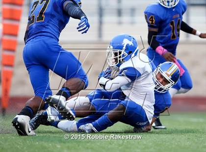 Thumbnail 3 in Tyler @ Corsicana photogallery.