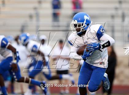 Thumbnail 1 in Tyler @ Corsicana photogallery.