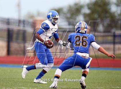 Thumbnail 2 in Tyler @ Corsicana photogallery.