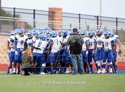 Thumbnail 1 in Tyler @ Corsicana photogallery.