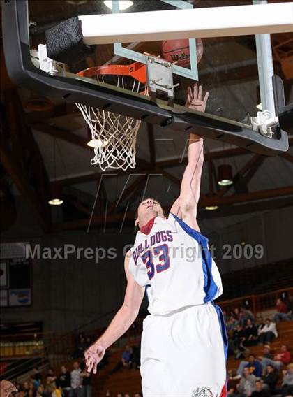 Thumbnail 1 in Enochs vs. Folsom (CIF SJS D1 Playoffs) photogallery.