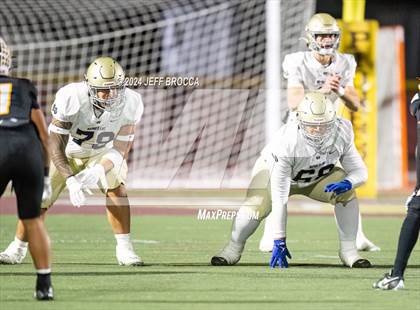 Thumbnail 3 in Notre Dame (SO) @ Simi Valley (CIF SS D3 Round 1) photogallery.