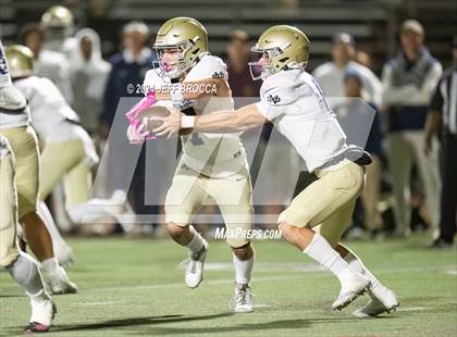 Thumbnail 1 in Notre Dame (SO) @ Simi Valley (CIF SS D3 Round 1) photogallery.