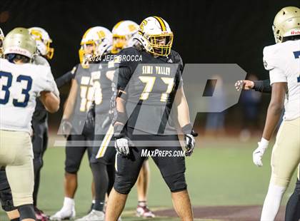 Thumbnail 3 in Notre Dame (SO) @ Simi Valley (CIF SS D3 Round 1) photogallery.