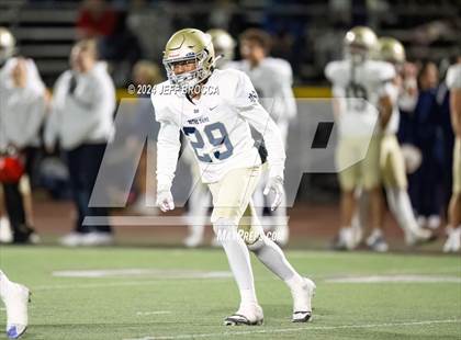 Thumbnail 2 in Notre Dame (SO) @ Simi Valley (CIF SS D3 Round 1) photogallery.