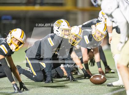 Thumbnail 1 in Notre Dame (SO) @ Simi Valley (CIF SS D3 Round 1) photogallery.