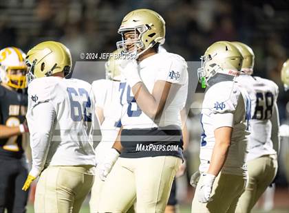 Thumbnail 1 in Notre Dame (SO) @ Simi Valley (CIF SS D3 Round 1) photogallery.