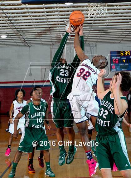 Thumbnail 1 in Academic Magnet @ Garrett Academy Tech photogallery.