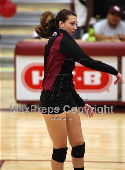 Thumbnail 3 in Round Rock vs. Lake Travis photogallery.