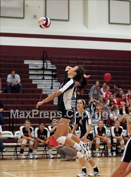 Thumbnail 1 in Round Rock vs. Lake Travis photogallery.
