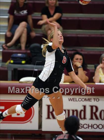 Thumbnail 2 in Round Rock vs. Lake Travis photogallery.