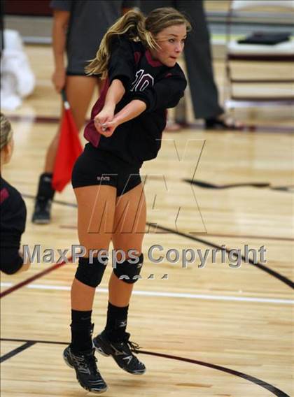 Thumbnail 2 in Round Rock vs. Lake Travis photogallery.