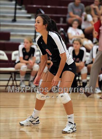 Thumbnail 2 in Round Rock vs. Lake Travis photogallery.
