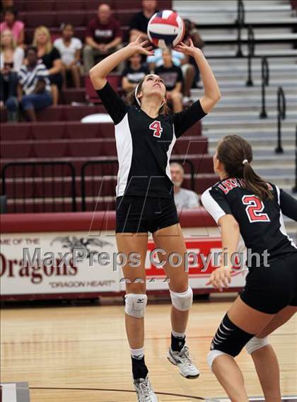 Thumbnail 3 in Round Rock vs. Lake Travis photogallery.