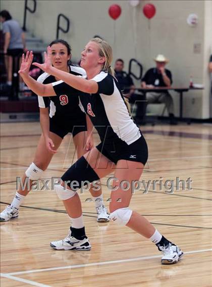 Thumbnail 2 in Round Rock vs. Lake Travis photogallery.