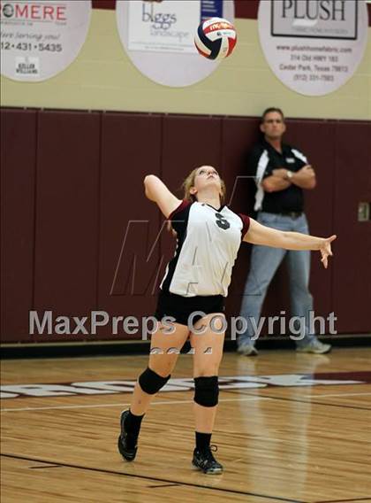 Thumbnail 2 in Round Rock vs. Lake Travis photogallery.