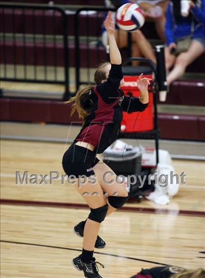 Thumbnail 3 in Round Rock vs. Lake Travis photogallery.