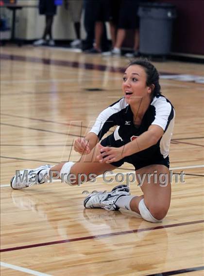 Thumbnail 1 in Round Rock vs. Lake Travis photogallery.