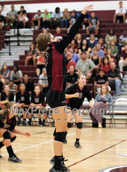 Thumbnail 1 in Round Rock vs. Lake Travis photogallery.