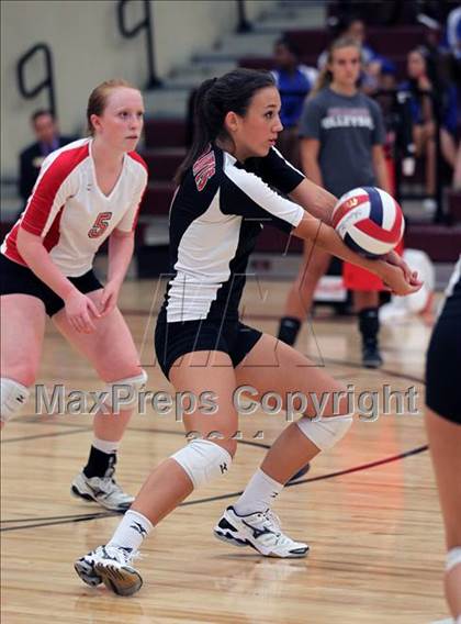 Thumbnail 1 in Round Rock vs. Lake Travis photogallery.