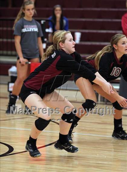 Thumbnail 1 in Round Rock vs. Lake Travis photogallery.