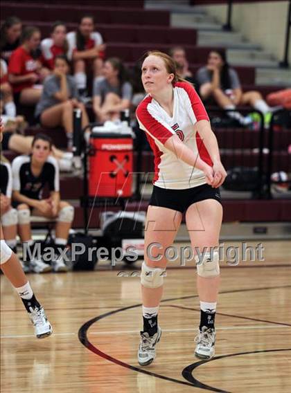 Thumbnail 2 in Round Rock vs. Lake Travis photogallery.