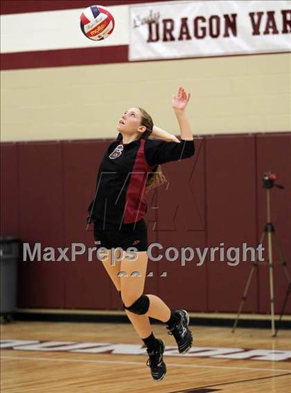 Thumbnail 2 in Round Rock vs. Lake Travis photogallery.