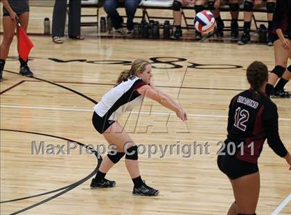 Thumbnail 1 in Round Rock vs. Lake Travis photogallery.