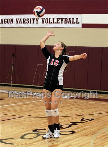 Thumbnail 2 in Round Rock vs. Lake Travis photogallery.