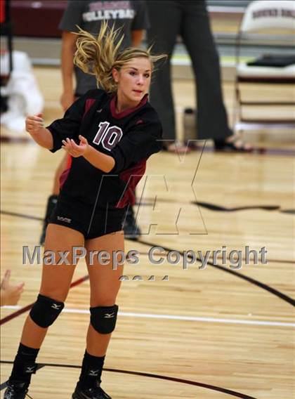 Thumbnail 1 in Round Rock vs. Lake Travis photogallery.
