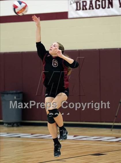 Thumbnail 3 in Round Rock vs. Lake Travis photogallery.