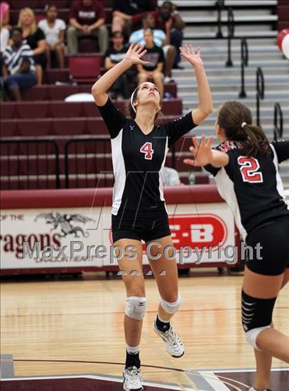 Thumbnail 2 in Round Rock vs. Lake Travis photogallery.