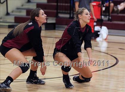 Thumbnail 1 in Round Rock vs. Lake Travis photogallery.